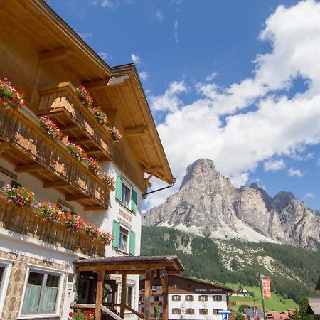 Chalet Madrisa Corvara Zewnętrze zdjęcie