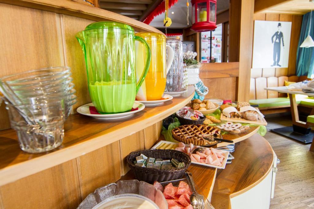 Chalet Madrisa Corvara Zewnętrze zdjęcie