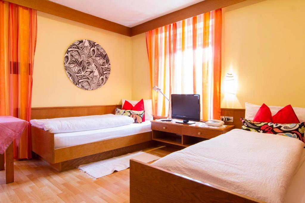 Chalet Madrisa Corvara Pokój zdjęcie