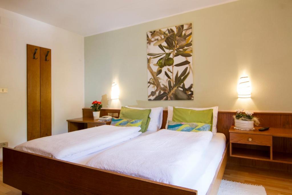 Chalet Madrisa Corvara Pokój zdjęcie
