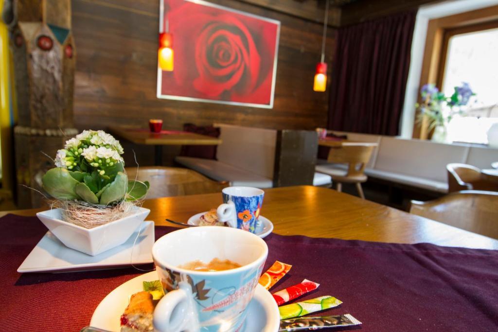 Chalet Madrisa Corvara Zewnętrze zdjęcie