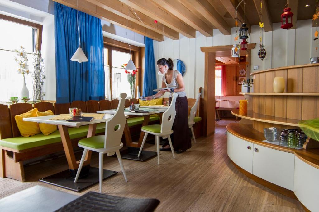 Chalet Madrisa Corvara Zewnętrze zdjęcie