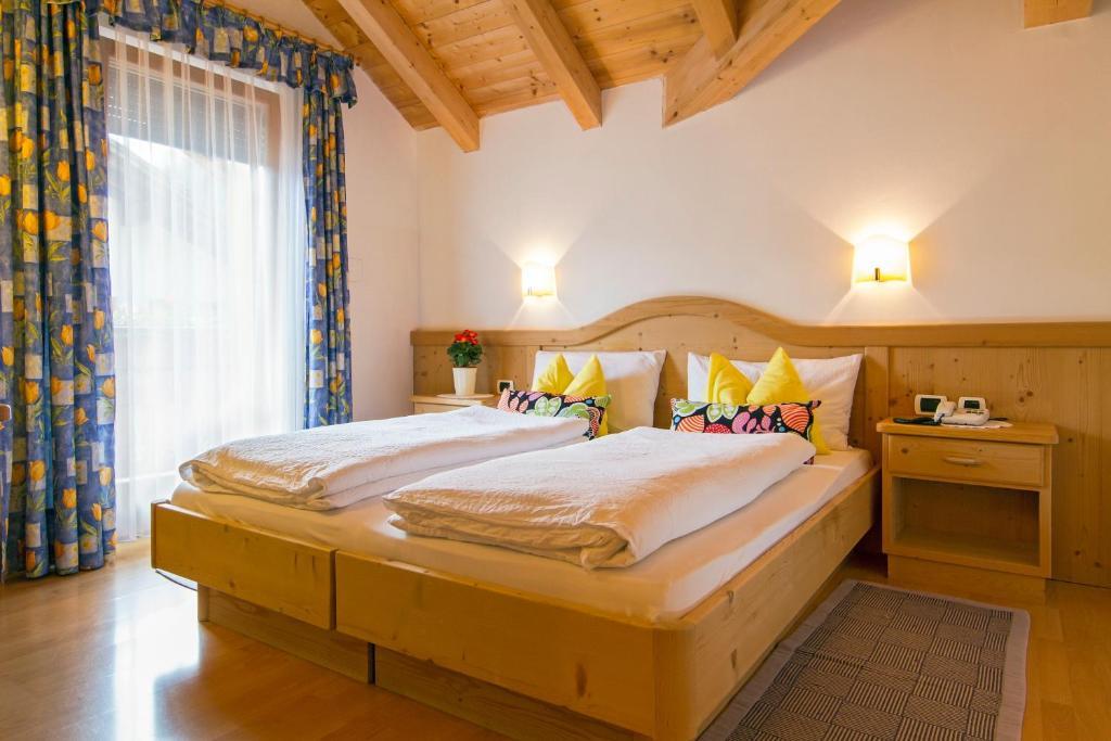 Chalet Madrisa Corvara Pokój zdjęcie