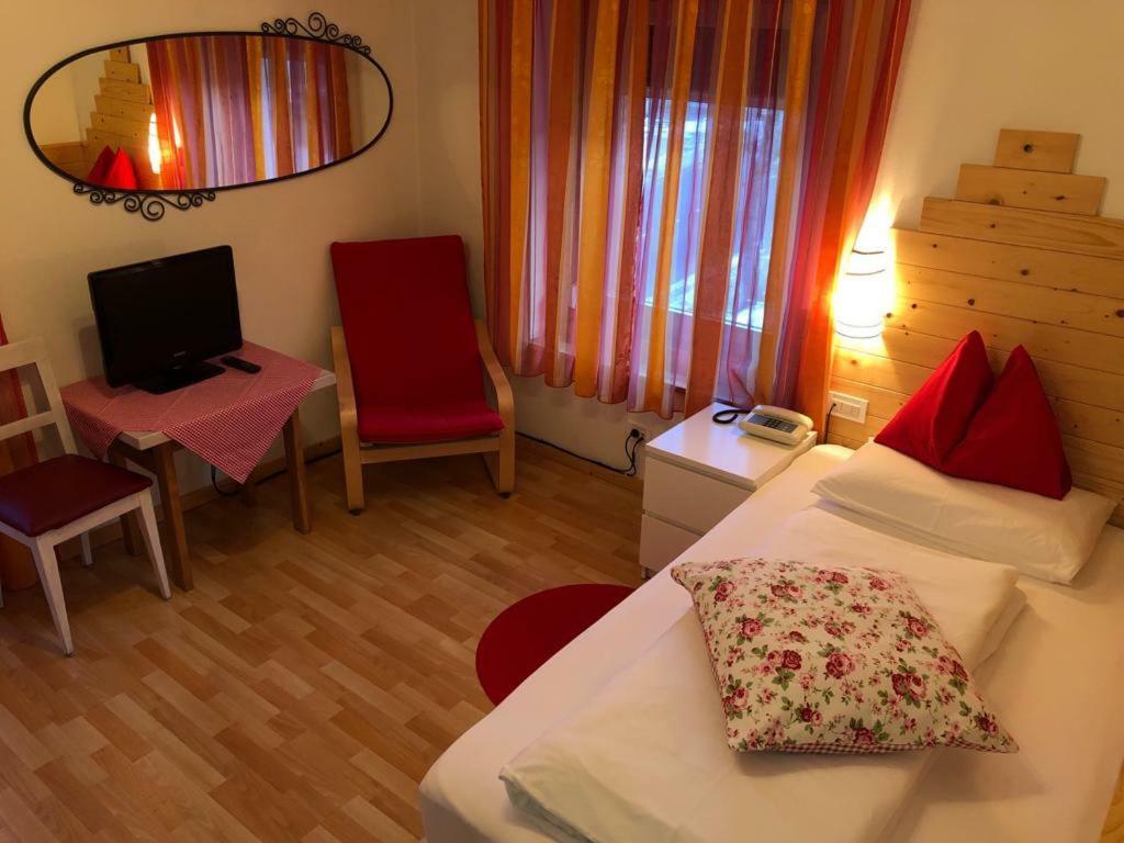 Chalet Madrisa Corvara Zewnętrze zdjęcie